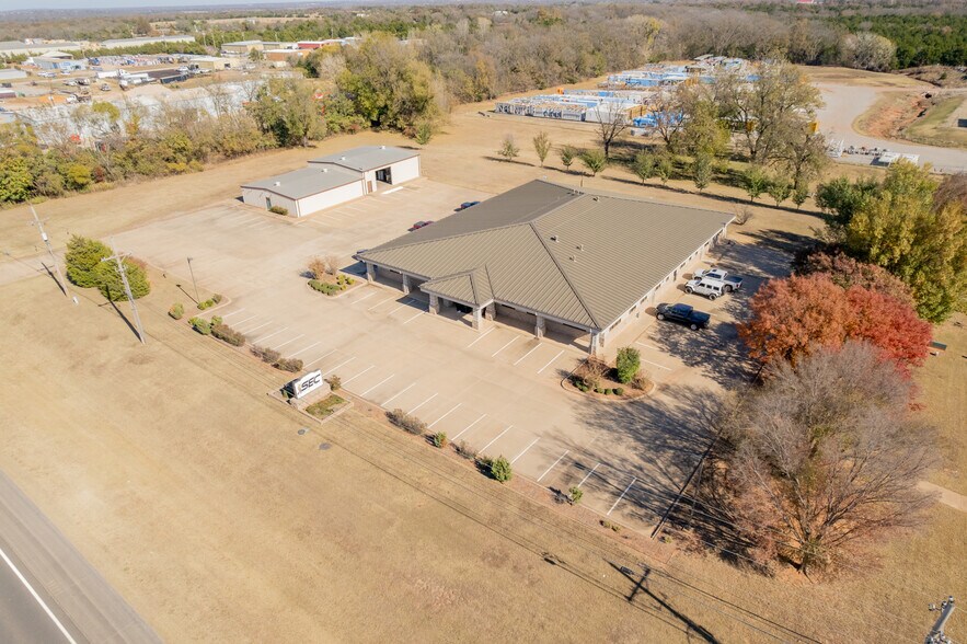 More Photos Of 4803 S Perkins Rd, Stillwater Specialty For Sale