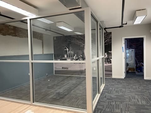 More Photos Of 219 Hay St, Fayetteville Storefront Retail Office For Lease