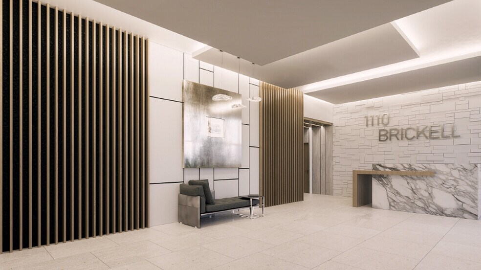 More Photos Of 1110 Brickell Ave, Miami Coworking Space