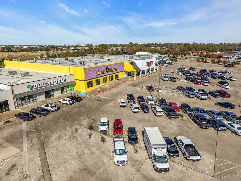 More Photos Of , Sherman General Retail For Sale