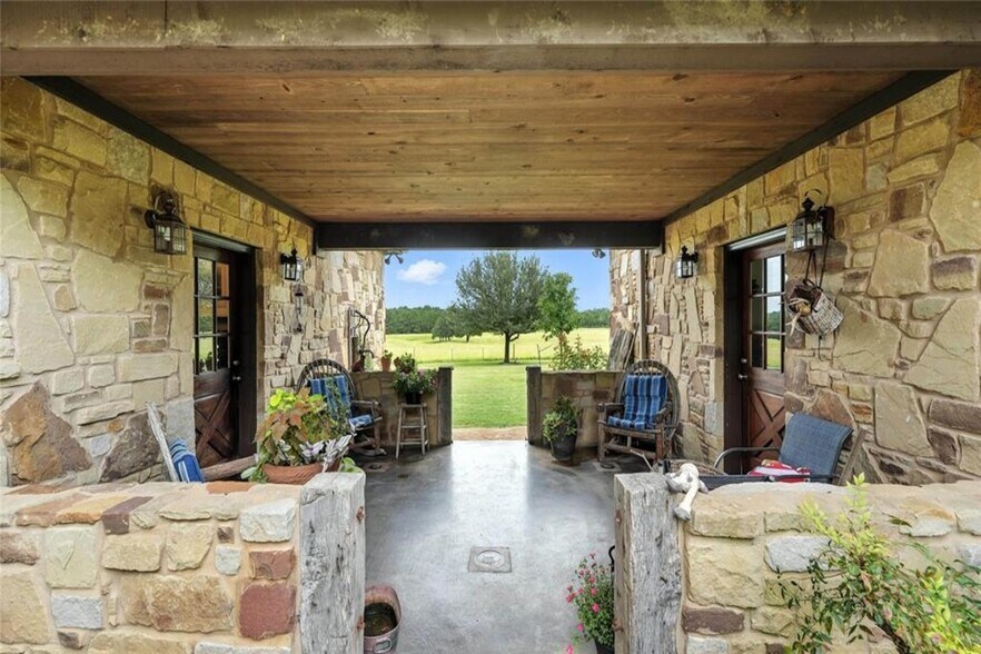 More Photos Of 705 Antioch Rd, Paige Land For Sale