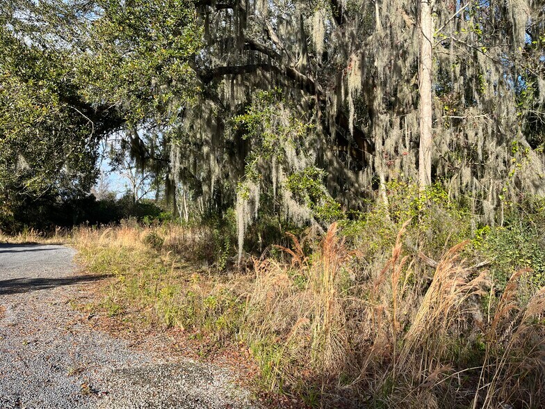 More Photos Of 3551 New Berlin, Jacksonville Land For Sale