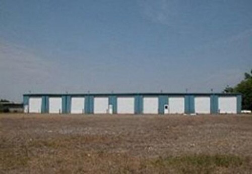 More Photos Of 31850 Millington Rd, Millington Warehouse For Lease