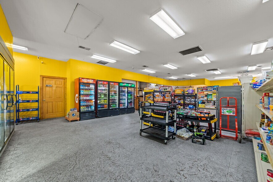 More Photos Of 39365 US Highway 264 E, Belhaven General Retail For Sale