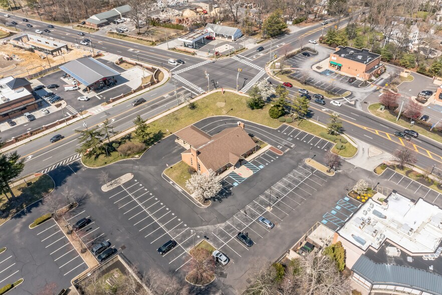 Primary Photo Of 50 E Clementon Rd, Gibbsboro General Retail For Sale