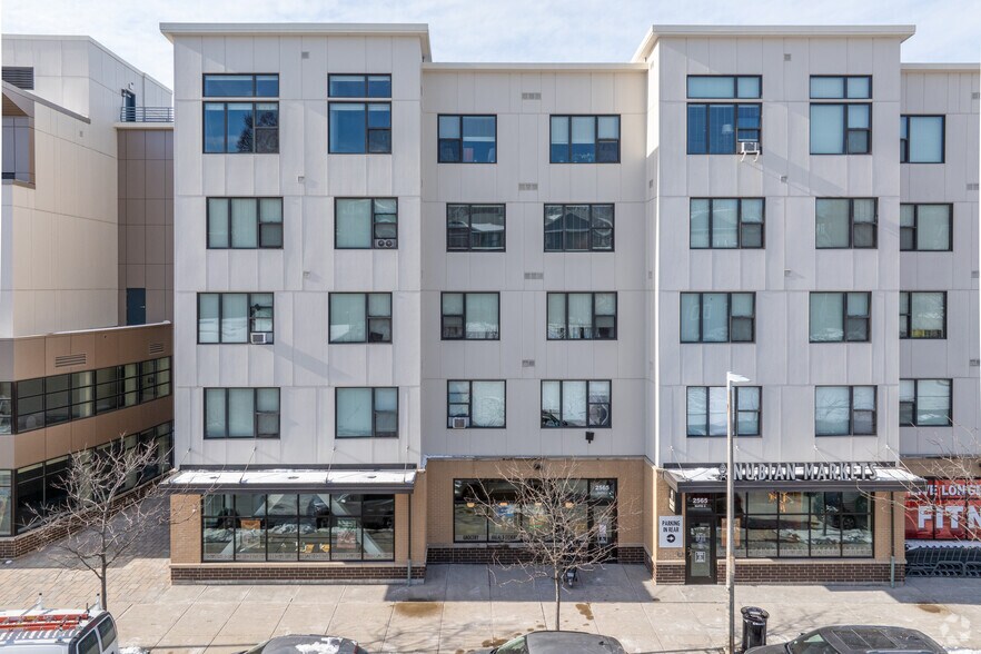 More Photos Of 2505 Washington St, Roxbury Apartments For Lease