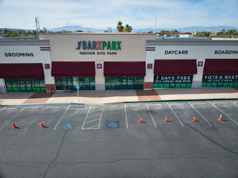 More Photos Of 8880 S Eastern Ave, Las Vegas Unknown For Lease