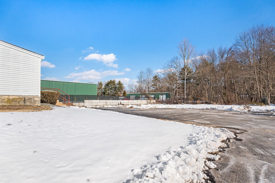 More Photos Of 293 Bedford St, Whitman Land For Sale