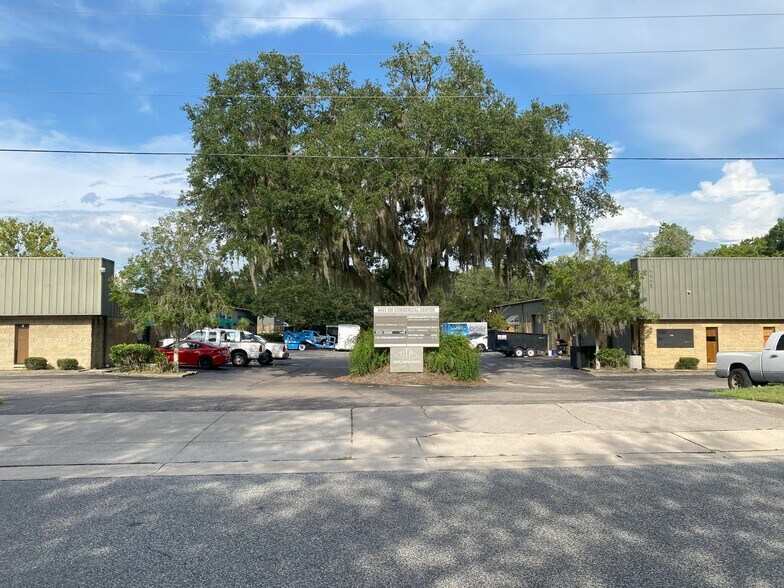 Primary Photo Of 4445 SW 35th Ter, Gainesville Service For Lease