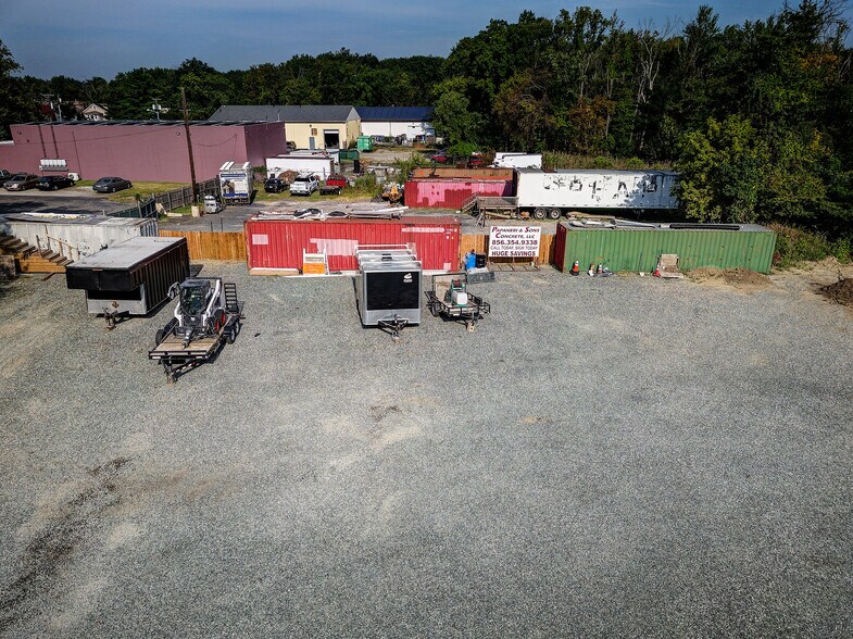 More Photos Of 2020 Fairfax Ave, Cherry Hill Office For Lease