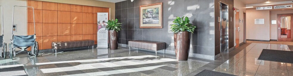 More Photos Of 7901 Diley Rd, Canal Winchester Medical For Lease