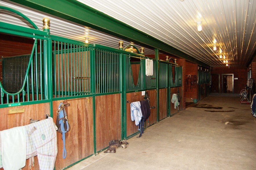More Photos Of 199 Starr Ridge Rd, Brewster Village Horse Stables For Sale