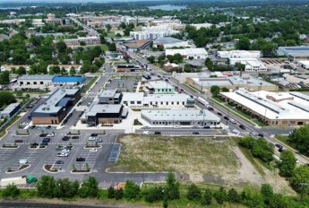 More Photos Of Hampton Blvd at 25th St, Norfolk Unknown For Lease