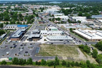 More Photos Of Hampton Blvd at 25th St, Norfolk Unknown For Lease