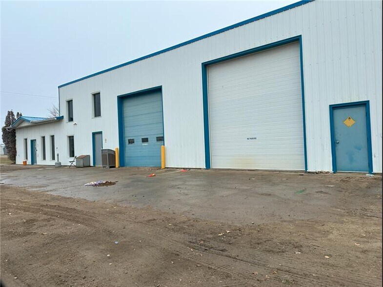 More Photos Of 1803 8 St, Nisku Warehouse For Lease