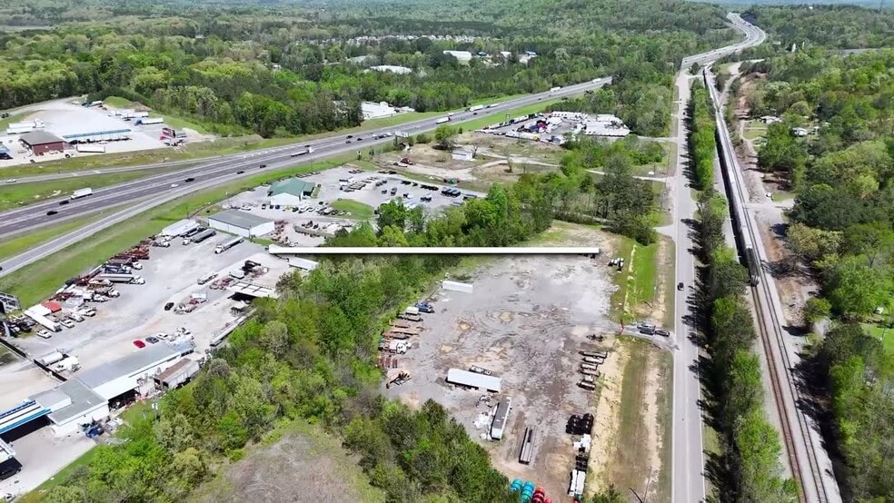 Primary Photo Of 3265 US-78, Leeds Land For Sale