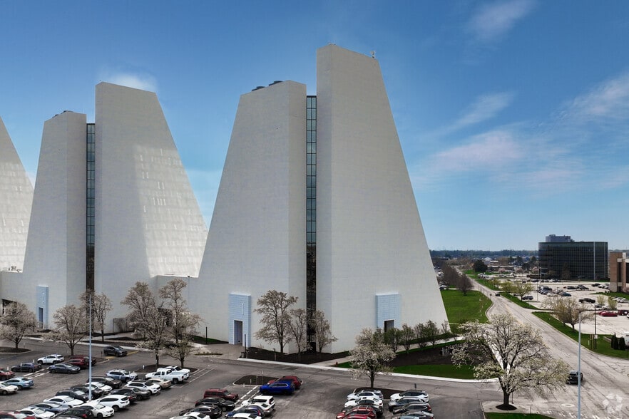 Primary Photo Of 3500 Depauw Blvd, Indianapolis Office For Lease
