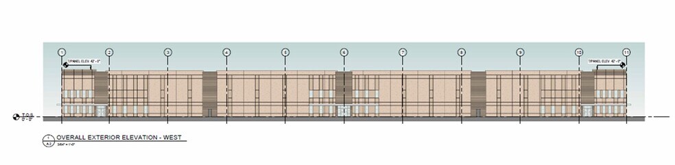 More Photos Of 170-180 Addison Rd, Windsor Industrial For Lease