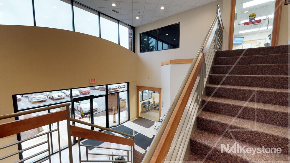 More Photos Of 1200 Broadcasting Rd, Wyomissing Office For Lease