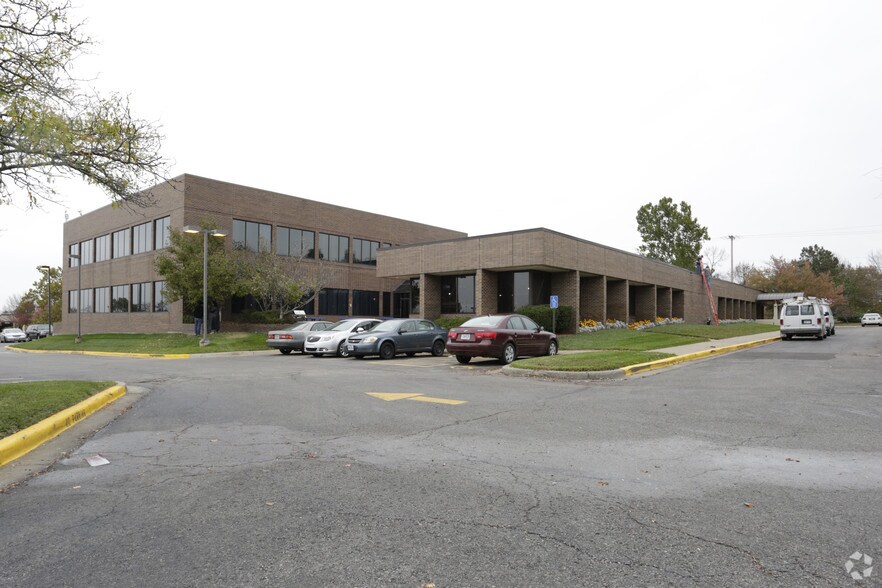 More Photos Of 10310 W 84th Ter, Lenexa Office For Sale