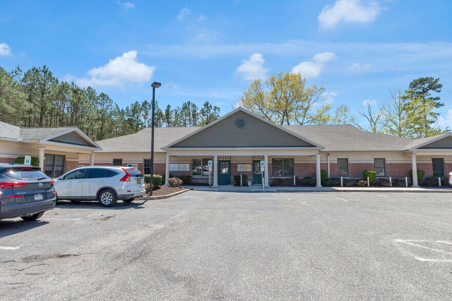 More Photos Of 314 Chris Gaupp Dr, Galloway Medical For Lease