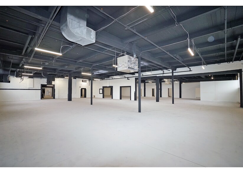 More Photos Of 31 N 4th Ave, Yakima Manufacturing For Lease