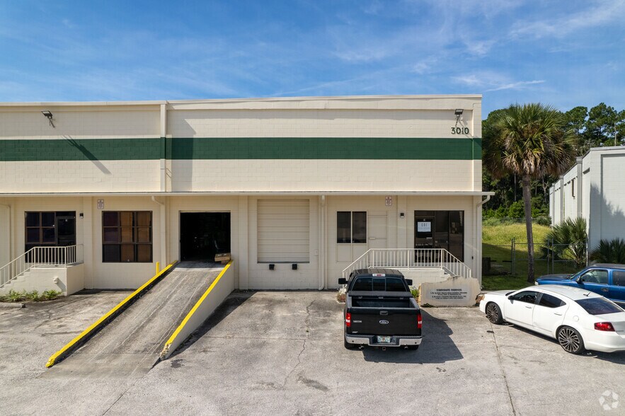 3010 Powers Ave, Jacksonville, FL 32207 Industrial For Lease