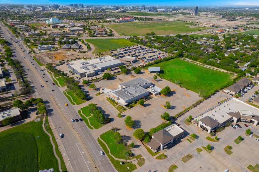 More Photos Of 5625 Preston Rd, Frisco Religious Facility For Sale