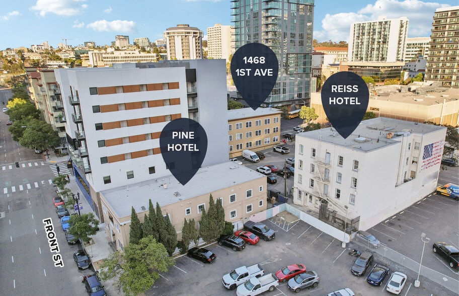 More Photos Of , San Diego Unknown For Sale