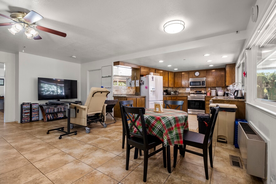 More Photos Of 1230 Vancouver Way, Livermore Assisted Living For Sale