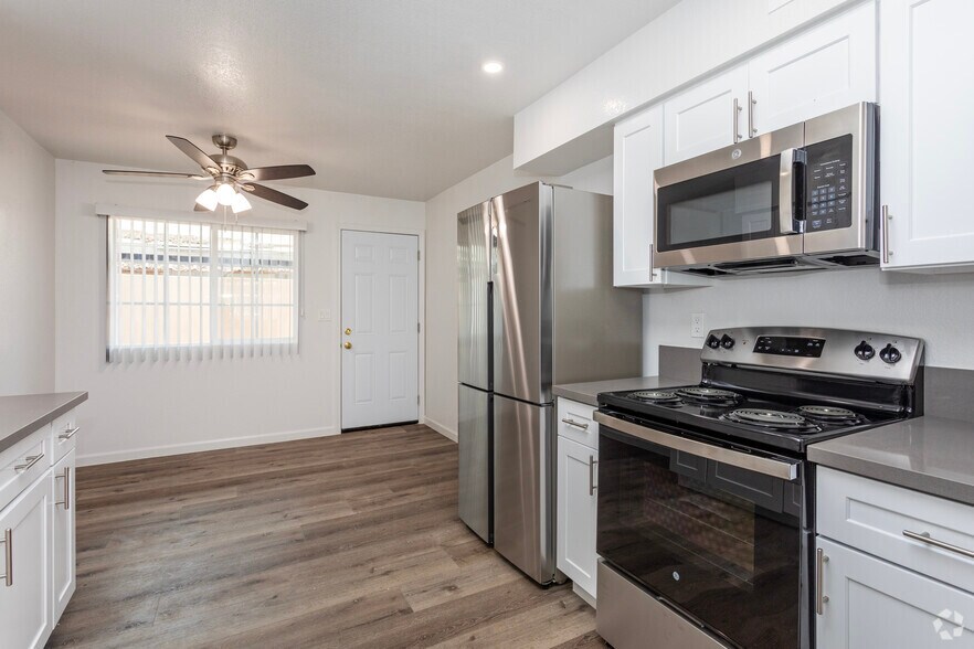 More Photos Of 1223 N Sylmar Ave, Fresno Apartments For Sale