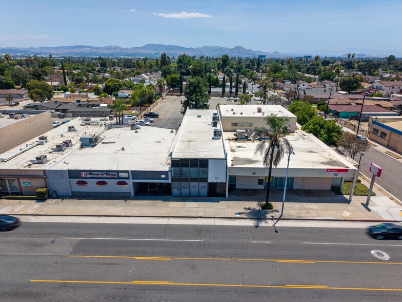 More Photos Of 247 E Highland Ave, San Bernardino Office Residential For Sale