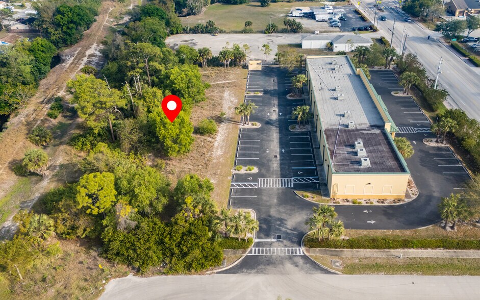 More Photos Of 26830 Old US 41, Bonita Springs Land For Sale