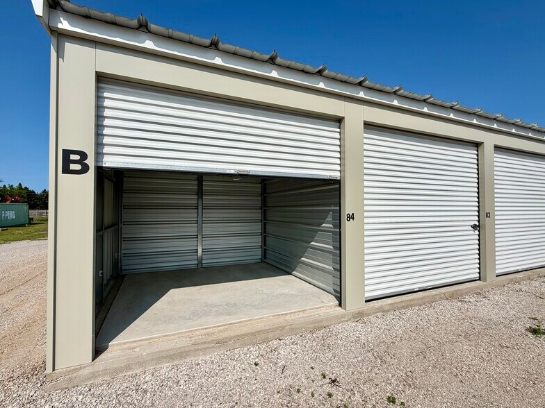 More Photos Of 6530 N Michigan 33 Hwy, Cheboygan Self Storage For Sale