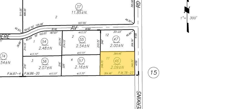 More Photos Of 4150 Florin Perkins Rd, Sacramento Warehouse For Sale