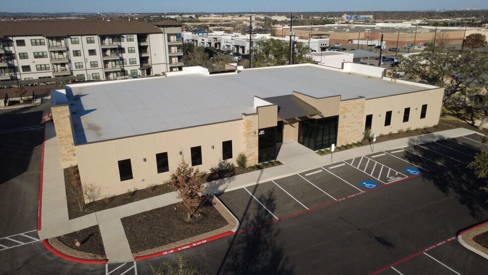 More Photos Of 11207 Wild Pine, San Antonio Unknown For Lease