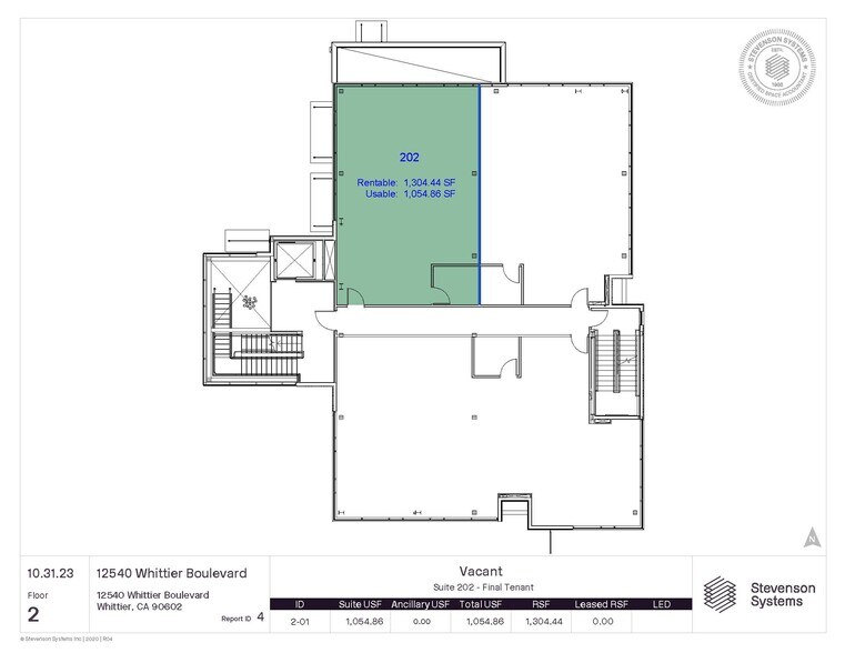 More Photos Of 12549 Washington Blvd, Whittier Medical For Lease