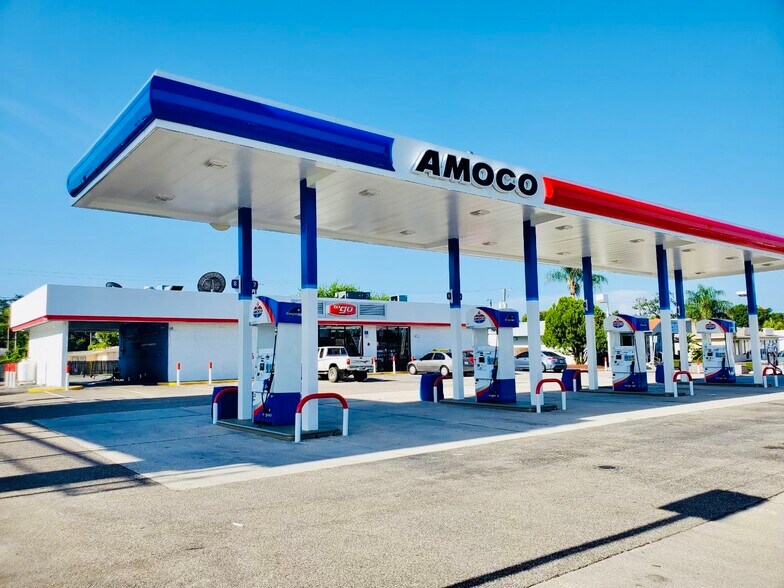 More Photos Of 16135 US Highway 301, Dade City Service Station For Sale