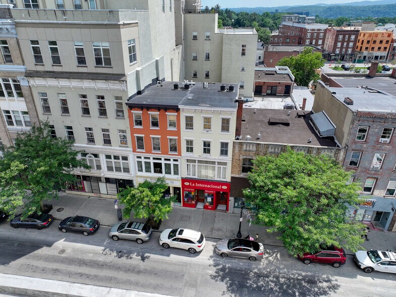 More Photos Of 330 Main St, Poughkeepsie Office Residential For Sale