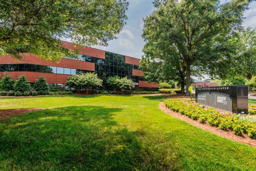 More Photos Of 6131 Falls of Neuse Rd, Raleigh Office For Lease