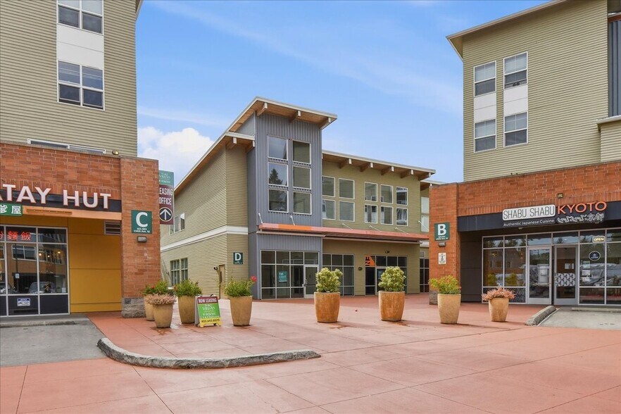 Primary Photo Of 639 156th Ave SE, Bellevue Freestanding For Lease