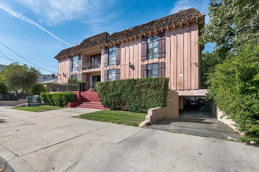 More Photos Of 729 Raleigh St, Glendale Apartments For Sale