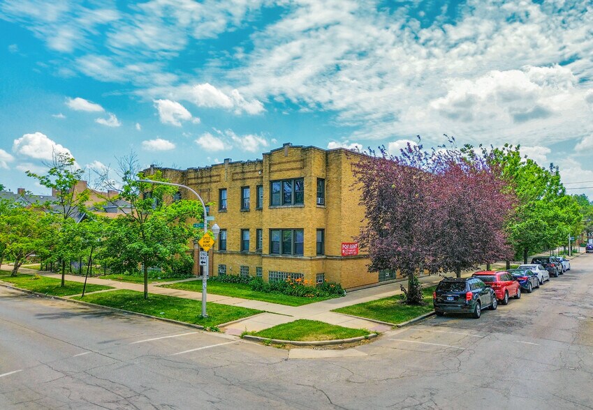 Primary Photo Of 3255-3259 W 62nd Pl, Chicago Apartments For Sale