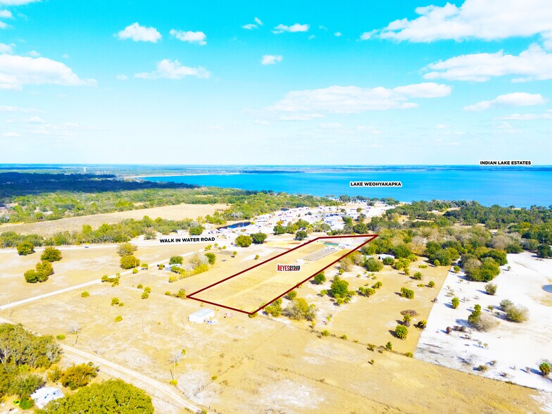 Primary Photo Of 3510 Walk in Water Rd, Lake Wales Winery Vineyard For Sale