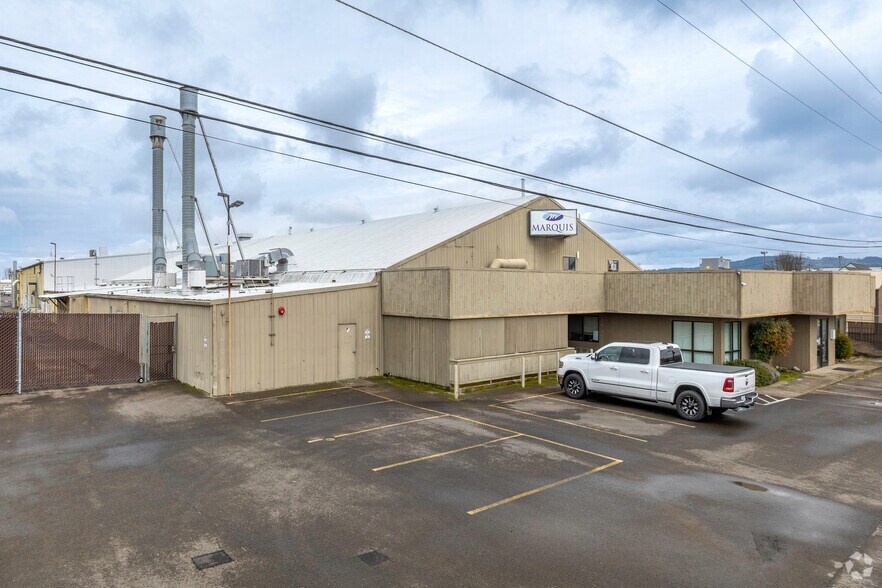 More Photos Of 596 Hoffman Rd, Independence Industrial For Sale