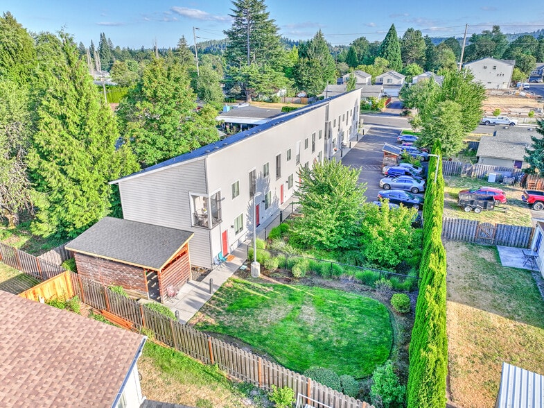 More Photos Of 17345 SW Blanton St, Beaverton Apartments For Sale