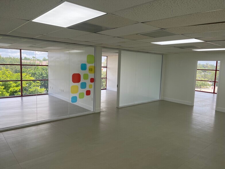 More Photos Of 1799 W Oakland Park Blvd, Oakland Park Office For Lease