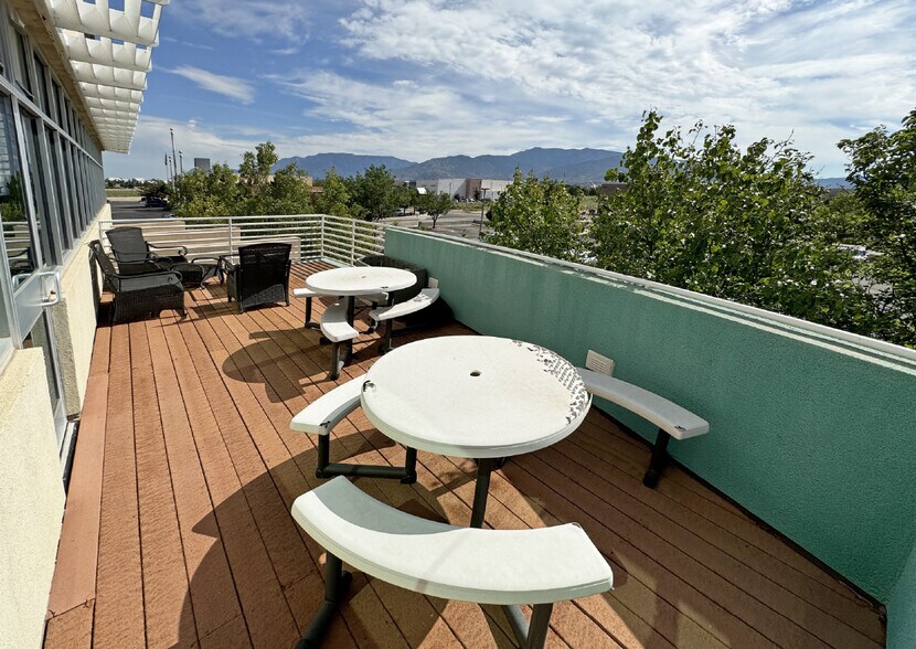 More Photos Of 10421 Research Rd SE, Albuquerque Industrial For Lease