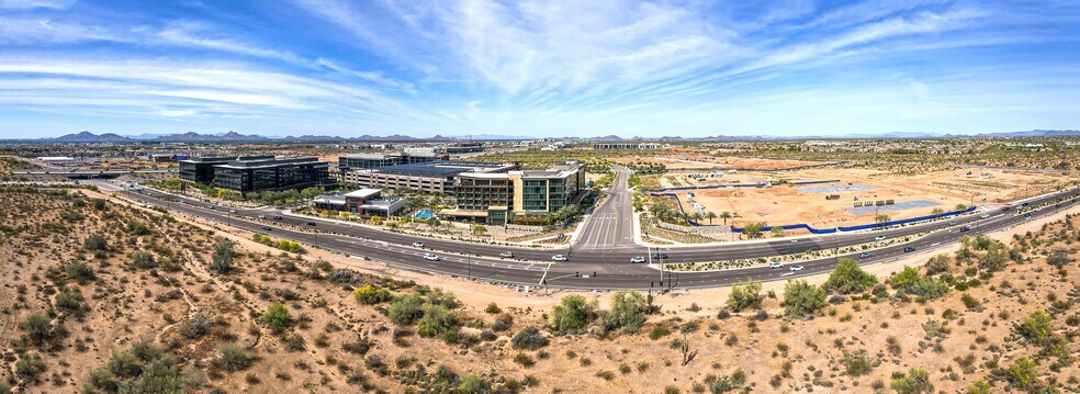 More Photos Of Hayden & Legacy St, Scottsdale Medical For Lease