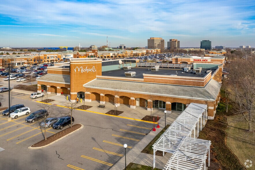 More Photos Of 1430-1540 E Golf Rd, Schaumburg Unknown For Lease